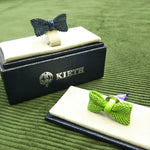 Kieth | Ribbon Tiepin | 正價