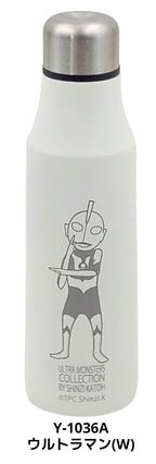 Ultra Monsters | Rocket Bottle | 480ml | 正價