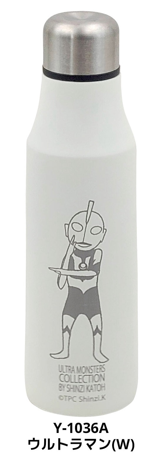 Ultra Monsters | Rocket Bottle | 480ml | 正價