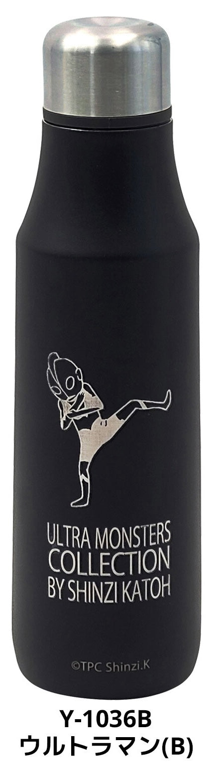 Ultra Monsters | Rocket Bottle | 480ml | 正價