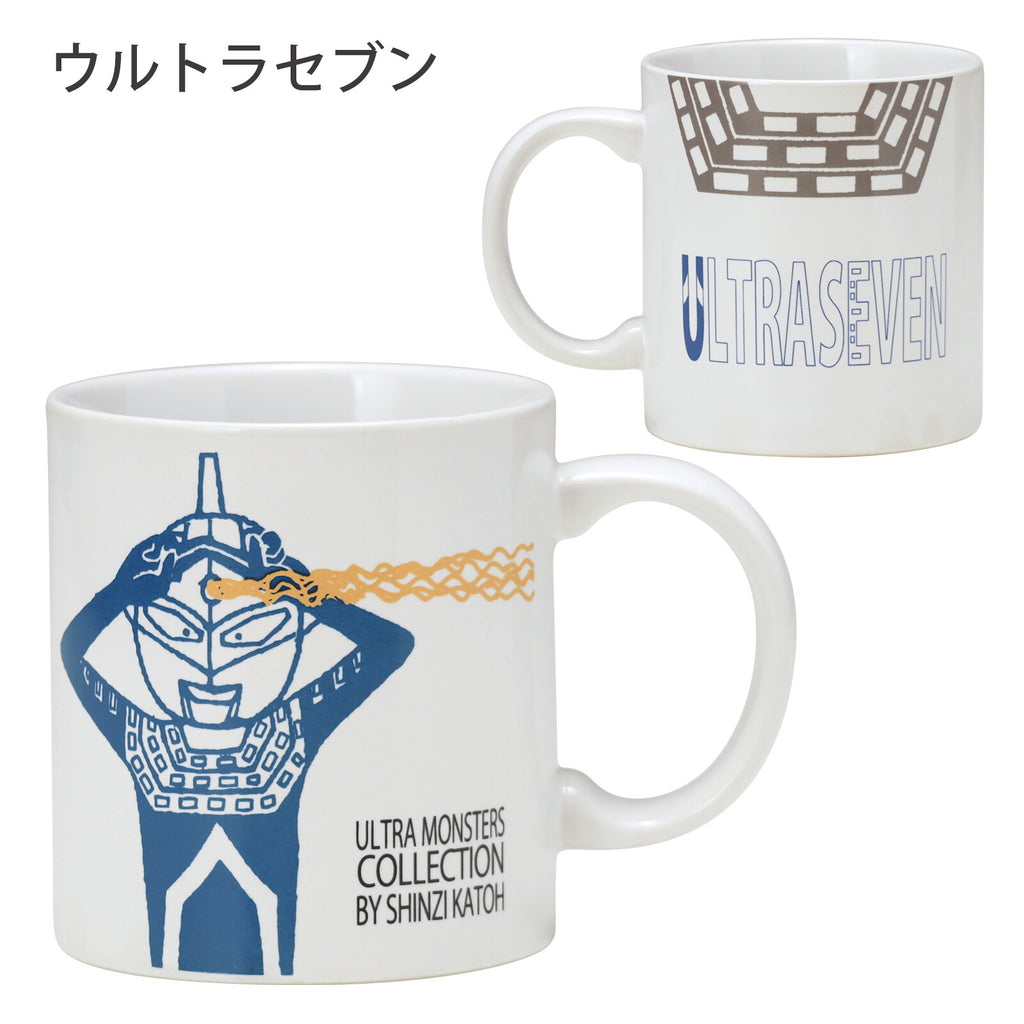 Ultra Monster | Ecology Mug | 正價