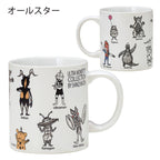 Ultra Monster | Ecology Mug | 正價