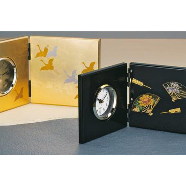 促銷 | Folding Screen Clock
