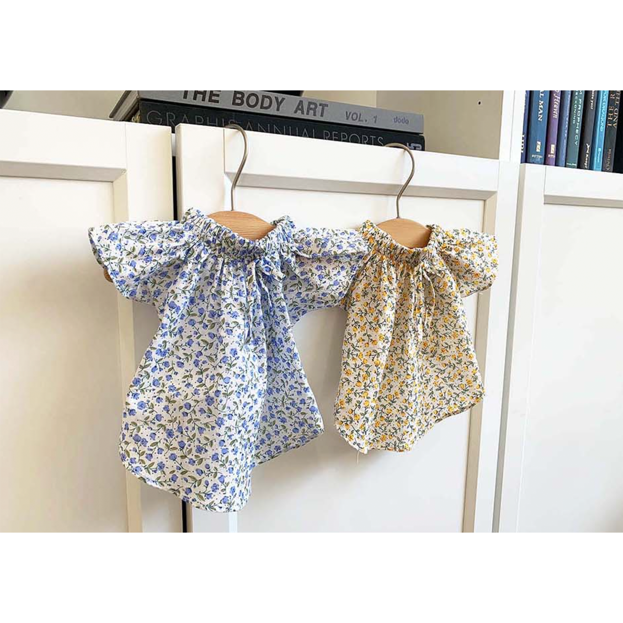 Dog Pet Wear | Blossom One Piece | 正價