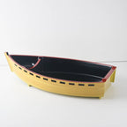 促銷 | Sashimi Plate | Boat Shape