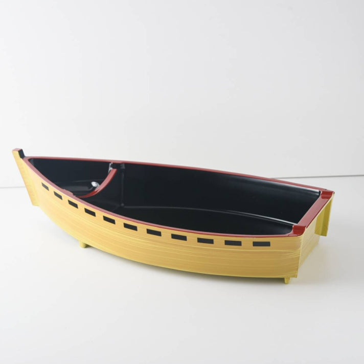促銷 | Sashimi Plate | Boat Shape