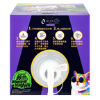 AQUA PRO+TECH | Multi-Purpose Sanitizing Spray for Pets | 4L