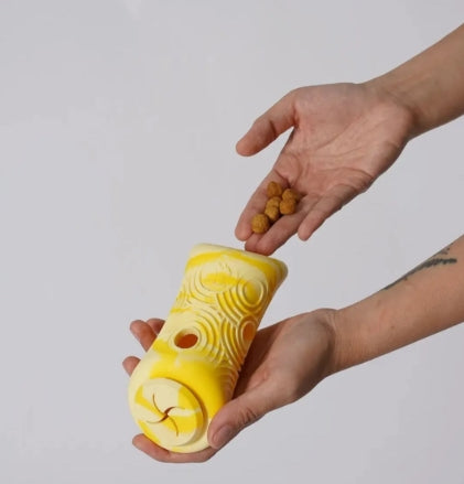 Dog Pet Toy | Bamboo Puzzle | 正價