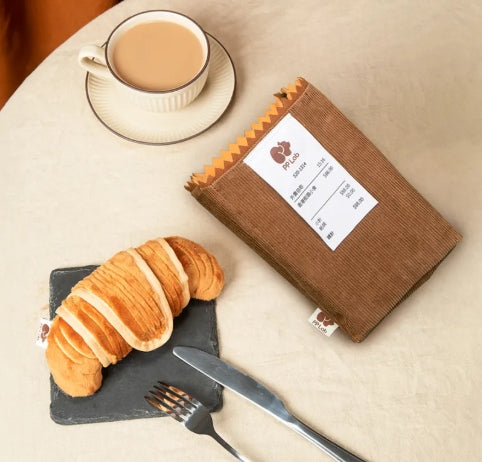 Dog Pet Toy | Croissant | Sniffing Toy | 正價