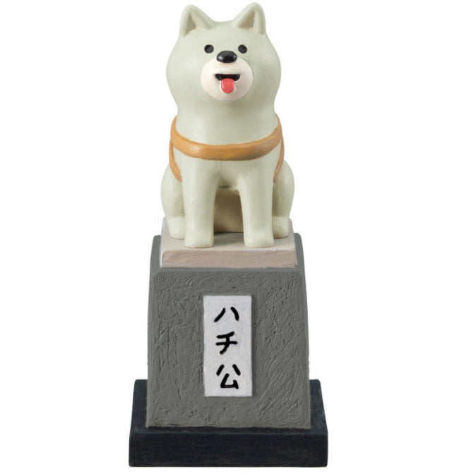 促銷 | Dog Ornament | Shibuya Bee