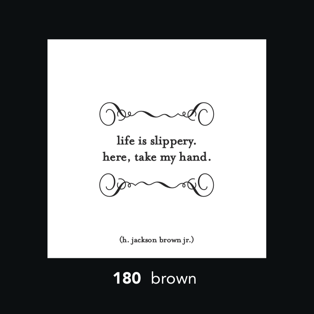 180 - Life is Slippery (197164367883)