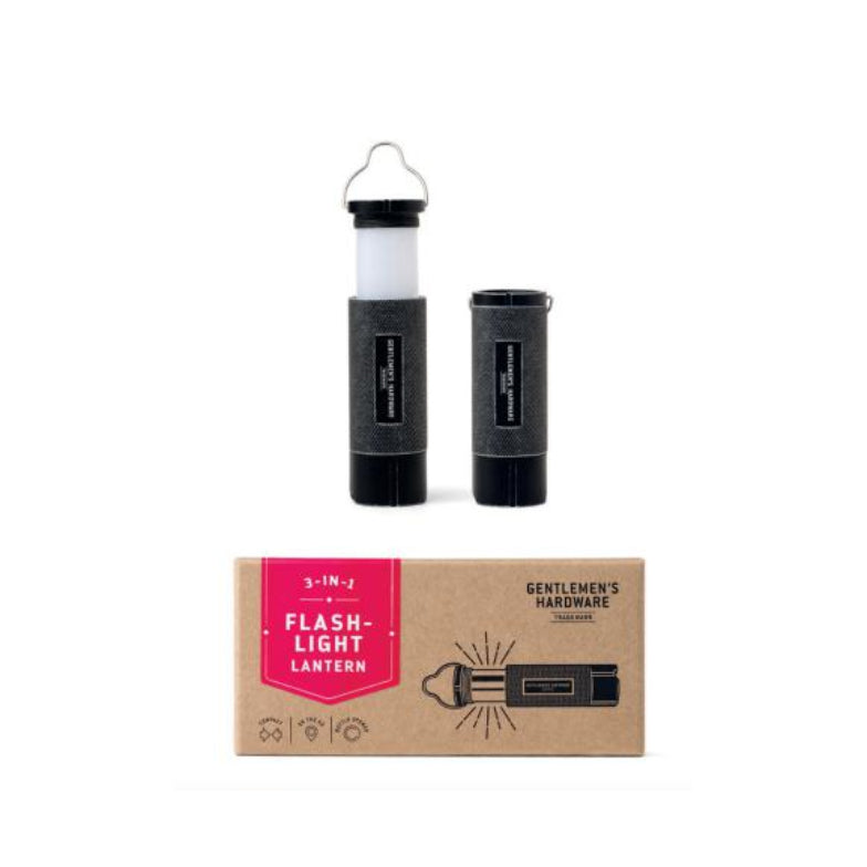 促銷 | Flashlight Lantern