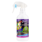 AQUA PRO+TECH | Multi-Purpose Sanitizing Spray for Pets | 400ml