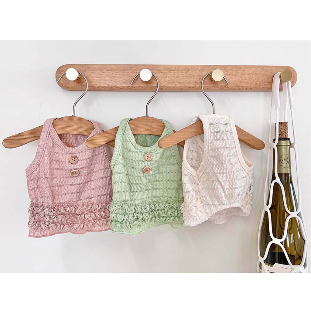 Dog Pet Wear | Picnic Sleeveless | 正價