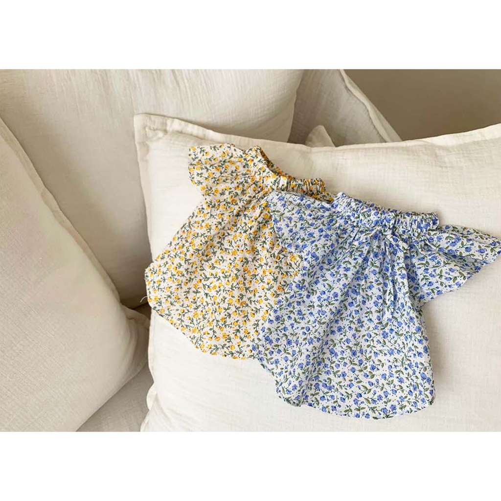 Dog Pet Wear | Blossom One Piece | 正價