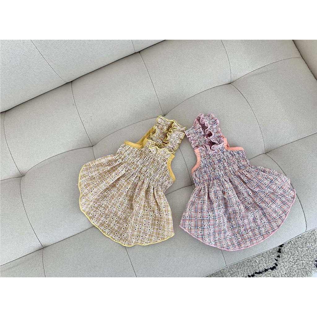 Dog Pet Wear | Iris Dress | 正價