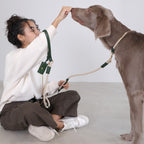 SMIER | S-rope Dog Leash |  正價