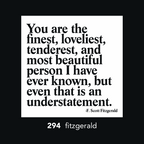 294 - You are the Finest (197163515915)