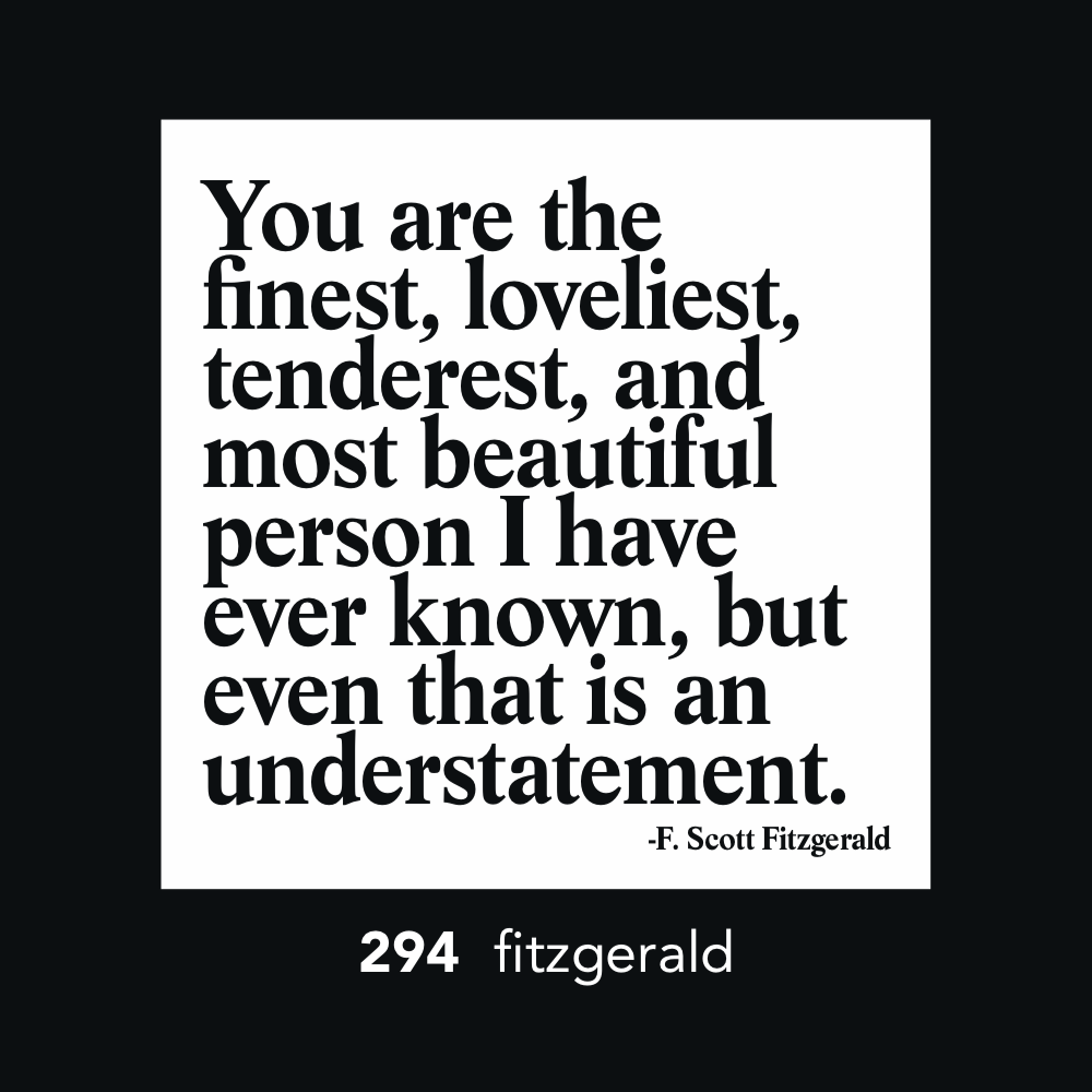 294 - You are the Finest (197163515915)