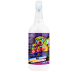 AQUA PRO+TECH | Multi-Purpose Sanitizing Spray for Pets | 400ml