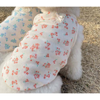 Dog Pet Wear | Heidi Sleeveless | 正價