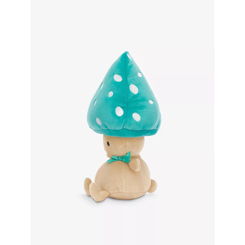 Jellycat Amuseables | Fun-Guy Bertie Soft Toy | 16cm | 正價