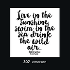 307 - Live in Sunshine (197163319307)