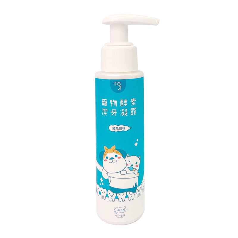 Dog Pet Care | 寵物酵素抗菌潔牙凝露｜正價