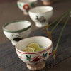 Mino Ware | Tea Drinking Bowls | 5 Pcs Set | 正價