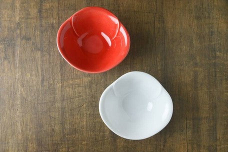 促銷 | Miyama | Bowl | Red & White