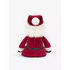 Jellycat Amuseables | Jolly Santa Soft Toy | 42cm | 正價