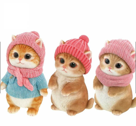 Children Ornament | Warm | 正價