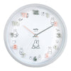 Miffy | Icon Wall Clock | Gray | 正價