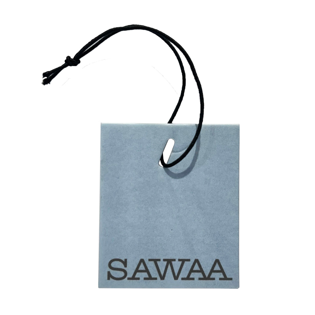 SAWAA | 香氛片套裝