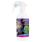 AQUA PRO+TECH | Multi-Purpose Sanitizing Spray for Pets | 400ml
