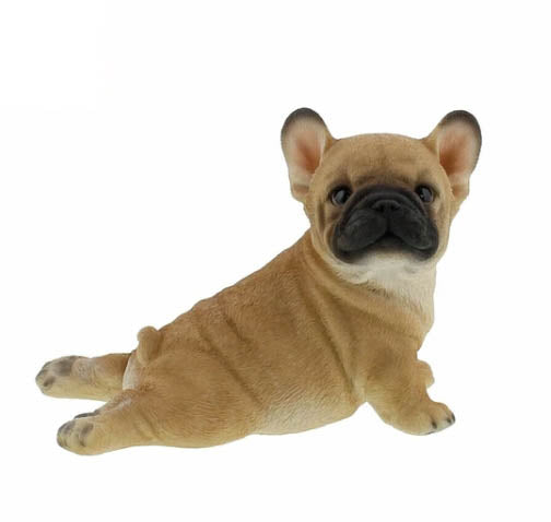 Children Ornament | Stretching French Bulldog | 正價