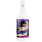 AQUA PRO+TECH | Multi-Purpose Sanitizing Spray for Pets | 400ml