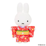 Miffy | Sekiguchi Kimono Doll | 正價