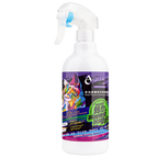 AQUA PRO+TECH | Multi-Purpose Sanitizing Spray for Pets | 400ml