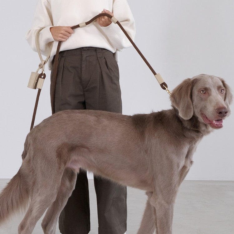 SMIER | S-rope Dog Leash |  正價