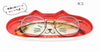 Daruma doll-shaped Eyeglass Tray | Cat | 正價