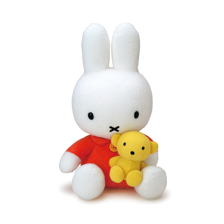 促銷 | Miffy | Kuma-chan Hugging Doll