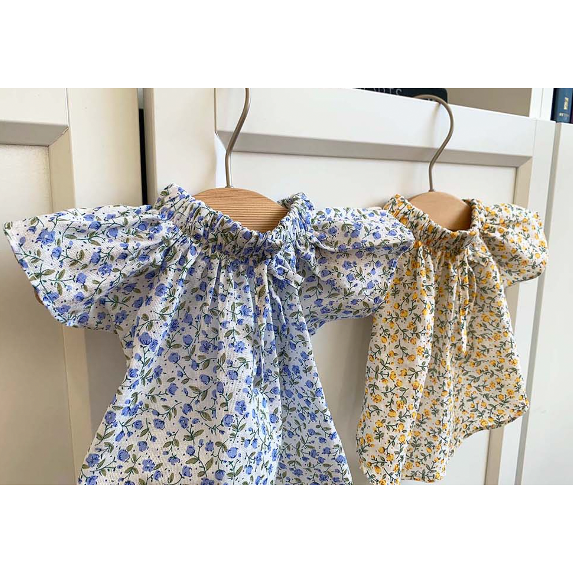 Dog Pet Wear | Blossom One Piece | 正價