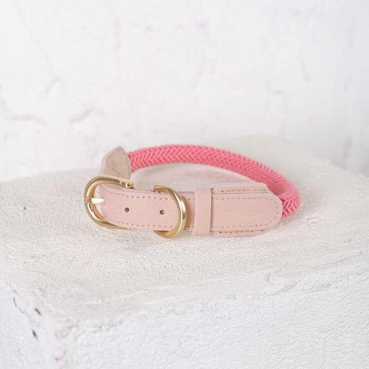 SMIER | S-rope Dog Collar |  正價
