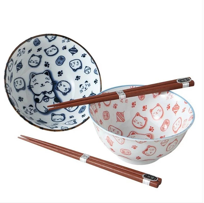 Mino Ware | Multi-purpose Bowls | 2Pcs Set | 正價