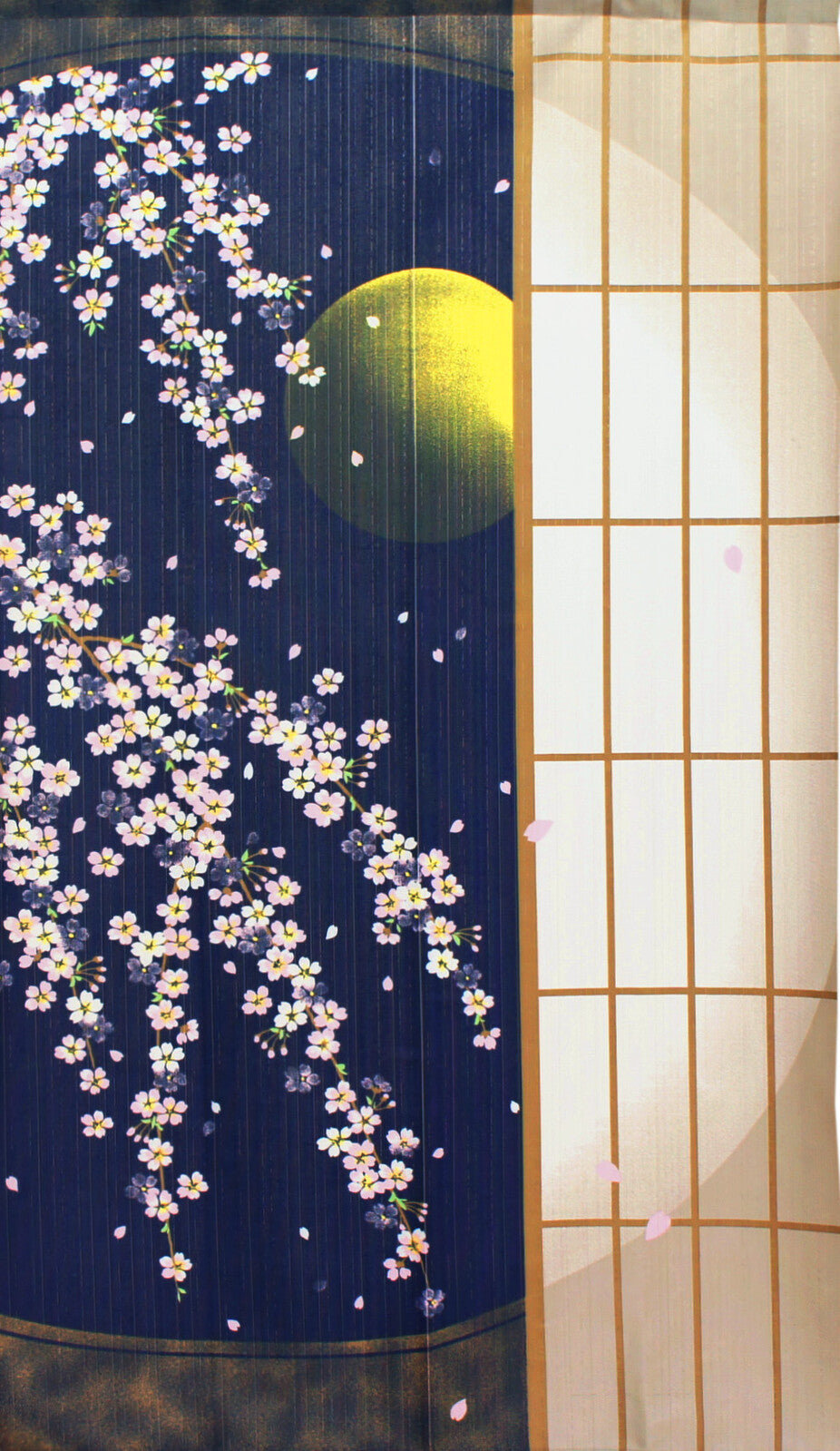 Japanese Noren Curtains | 正價