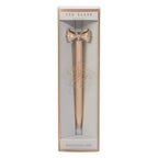 Signature Pen | Bowdelicious Rose Gold Core (562106368034)