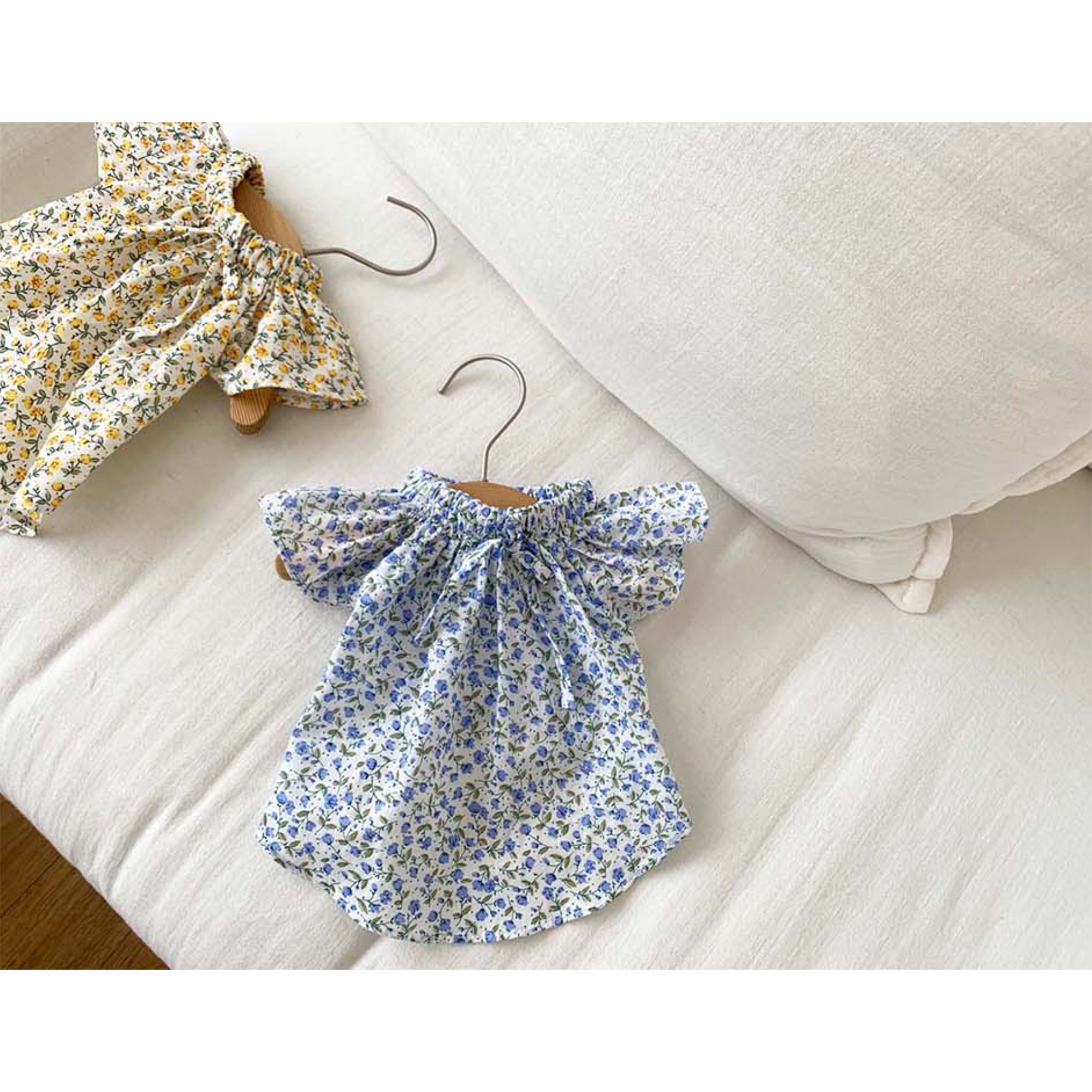 Dog Pet Wear | Blossom One Piece | 正價