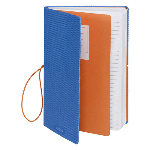 促銷 |Flexi-Cover Medium Journal | Blue