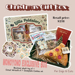 Little Petdators | Christmas Gift Box (Monoyono Exclusive Box)